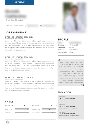LinkedIn Profile After