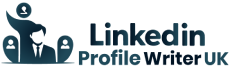 LinkedIn Profile Writer UK Logo